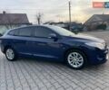 Синий Рено Меган, объемом двигателя 1.46 л и пробегом 308 тыс. км за 6199 $, фото 10 на Automoto.ua