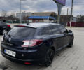 Синий Рено Меган, объемом двигателя 1.5 л и пробегом 261 тыс. км за 5700 $, фото 1 на Automoto.ua