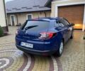 Синій Рено Меган, об'ємом двигуна 1.5 л та пробігом 307 тис. км за 6199 $, фото 6 на Automoto.ua