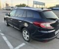 Синий Рено Меган, объемом двигателя 1.5 л и пробегом 330 тыс. км за 6500 $, фото 2 на Automoto.ua