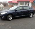 Синий Рено Меган, объемом двигателя 1.6 л и пробегом 190 тыс. км за 7200 $, фото 5 на Automoto.ua