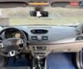 Синий Рено Меган, объемом двигателя 1.5 л и пробегом 272 тыс. км за 6000 $, фото 22 на Automoto.ua
