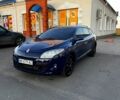 Синий Рено Меган, объемом двигателя 1.5 л и пробегом 215 тыс. км за 6500 $, фото 1 на Automoto.ua