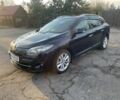 Синий Рено Меган, объемом двигателя 2 л и пробегом 254 тыс. км за 7500 $, фото 2 на Automoto.ua
