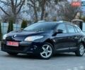 Синій Рено Меган, об'ємом двигуна 1.6 л та пробігом 205 тис. км за 6450 $, фото 1 на Automoto.ua