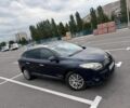 Синий Рено Меган, объемом двигателя 1.5 л и пробегом 273 тыс. км за 5924 $, фото 1 на Automoto.ua