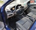 Синий Рено Меган, объемом двигателя 1.46 л и пробегом 223 тыс. км за 6700 $, фото 8 на Automoto.ua