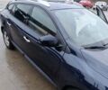 Синій Рено Меган, об'ємом двигуна 1.5 л та пробігом 241 тис. км за 7500 $, фото 1 на Automoto.ua