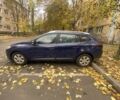 Синий Рено Меган, объемом двигателя 1.5 л и пробегом 300 тыс. км за 5999 $, фото 1 на Automoto.ua
