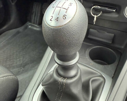 Синий Рено Меган, объемом двигателя 1.6 л и пробегом 141 тыс. км за 7750 $, фото 27 на Automoto.ua