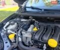 Синій Рено Меган, об'ємом двигуна 1.6 л та пробігом 279 тис. км за 7450 $, фото 49 на Automoto.ua