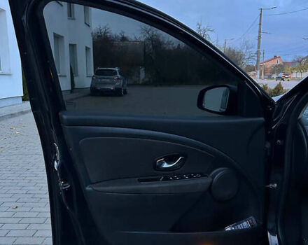 Синий Рено Меган, объемом двигателя 1.46 л и пробегом 278 тыс. км за 6900 $, фото 8 на Automoto.ua