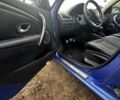 Синий Рено Меган, объемом двигателя 1.6 л и пробегом 230 тыс. км за 7900 $, фото 7 на Automoto.ua