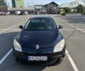 Синий Рено Меган, объемом двигателя 1.5 л и пробегом 244 тыс. км за 6900 $, фото 1 на Automoto.ua