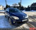 Синий Рено Меган, объемом двигателя 1.6 л и пробегом 17800 тыс. км за 6700 $, фото 8 на Automoto.ua