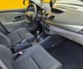 Синий Рено Меган, объемом двигателя 1.6 л и пробегом 212 тыс. км за 5700 $, фото 9 на Automoto.ua