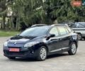Синій Рено Меган, об'ємом двигуна 1.46 л та пробігом 279 тис. км за 6750 $, фото 2 на Automoto.ua