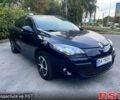 Синий Рено Меган, объемом двигателя 1.5 л и пробегом 318 тыс. км за 6200 $, фото 1 на Automoto.ua