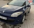 Синий Рено Меган, объемом двигателя 1.5 л и пробегом 272 тыс. км за 6000 $, фото 3 на Automoto.ua