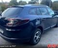 Синий Рено Меган, объемом двигателя 1.5 л и пробегом 318 тыс. км за 6200 $, фото 3 на Automoto.ua