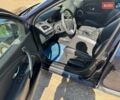 Синий Рено Меган, объемом двигателя 1.5 л и пробегом 247 тыс. км за 6700 $, фото 11 на Automoto.ua