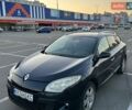 Синий Рено Меган, объемом двигателя 1.46 л и пробегом 330 тыс. км за 6800 $, фото 1 на Automoto.ua