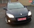 Синий Рено Меган, объемом двигателя 1.6 л и пробегом 190 тыс. км за 7200 $, фото 1 на Automoto.ua