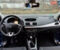 Синий Рено Меган, объемом двигателя 1.6 л и пробегом 201 тыс. км за 6499 $, фото 10 на Automoto.ua