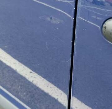 Синій Рено Меган, об'ємом двигуна 1.46 л та пробігом 303 тис. км за 5000 $, фото 12 на Automoto.ua