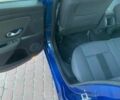 Синій Рено Меган, об'ємом двигуна 1.5 л та пробігом 260 тис. км за 6750 $, фото 10 на Automoto.ua
