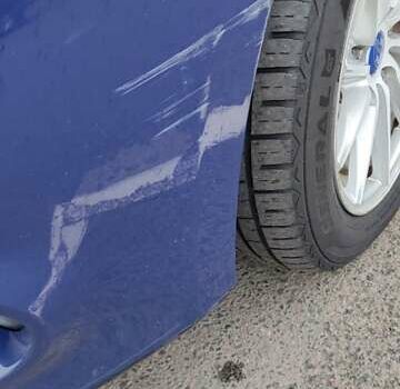 Синій Рено Меган, об'ємом двигуна 1.46 л та пробігом 303 тис. км за 5000 $, фото 15 на Automoto.ua