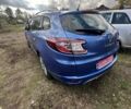 Синий Рено Меган, объемом двигателя 1.6 л и пробегом 230 тыс. км за 7900 $, фото 3 на Automoto.ua