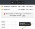 Синій Рено Меган, об'ємом двигуна 1.6 л та пробігом 172 тис. км за 7800 $, фото 120 на Automoto.ua