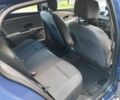 Синий Рено Меган, объемом двигателя 1.5 л и пробегом 223 тыс. км за 6700 $, фото 11 на Automoto.ua