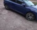 Синий Рено Меган, объемом двигателя 0 л и пробегом 285 тыс. км за 5800 $, фото 1 на Automoto.ua