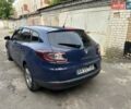 Синій Рено Меган, об'ємом двигуна 1.46 л та пробігом 274 тис. км за 6700 $, фото 4 на Automoto.ua