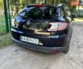 Синий Рено Меган, объемом двигателя 1.46 л и пробегом 360 тыс. км за 5300 $, фото 23 на Automoto.ua