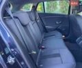 Синій Рено Меган, об'ємом двигуна 1.6 л та пробігом 180 тис. км за 7855 $, фото 107 на Automoto.ua