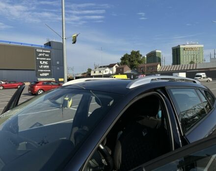 Синий Рено Меган, объемом двигателя 1.5 л и пробегом 244 тыс. км за 6900 $, фото 9 на Automoto.ua