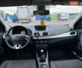 Синий Рено Меган, объемом двигателя 1.46 л и пробегом 300 тыс. км за 6100 $, фото 11 на Automoto.ua