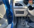 Синий Рено Меган, объемом двигателя 1.46 л и пробегом 350 тыс. км за 6300 $, фото 26 на Automoto.ua