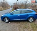 Синий Рено Меган, объемом двигателя 1.6 л и пробегом 201 тыс. км за 6499 $, фото 8 на Automoto.ua