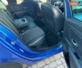 Синій Рено Меган, об'ємом двигуна 1.4 л та пробігом 224 тис. км за 6450 $, фото 23 на Automoto.ua