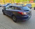 Синий Рено Меган, объемом двигателя 1.6 л и пробегом 212 тыс. км за 5700 $, фото 4 на Automoto.ua