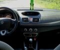 Синий Рено Меган, объемом двигателя 1.46 л и пробегом 236 тыс. км за 7400 $, фото 7 на Automoto.ua