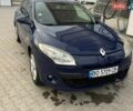 Синий Рено Меган, объемом двигателя 1.5 л и пробегом 272 тыс. км за 6000 $, фото 4 на Automoto.ua