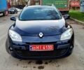 Синий Рено Меган, объемом двигателя 1.5 л и пробегом 191 тыс. км за 7300 $, фото 1 на Automoto.ua