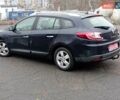 Синий Рено Меган, объемом двигателя 1.6 л и пробегом 190 тыс. км за 7200 $, фото 8 на Automoto.ua