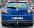 Синий Рено Меган, объемом двигателя 1.46 л и пробегом 310 тыс. км за 7700 $, фото 7 на Automoto.ua