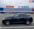 Синий Рено Меган, объемом двигателя 1.46 л и пробегом 300 тыс. км за 6100 $, фото 6 на Automoto.ua